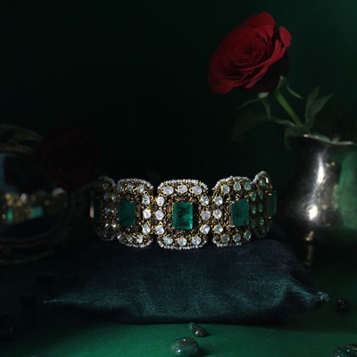 Mughal Flair